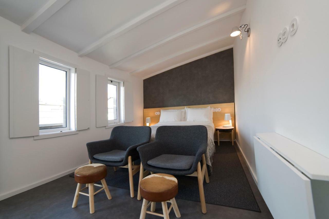 Oporto Design Attic - Solar Da Avenida Daire Dış mekan fotoğraf
