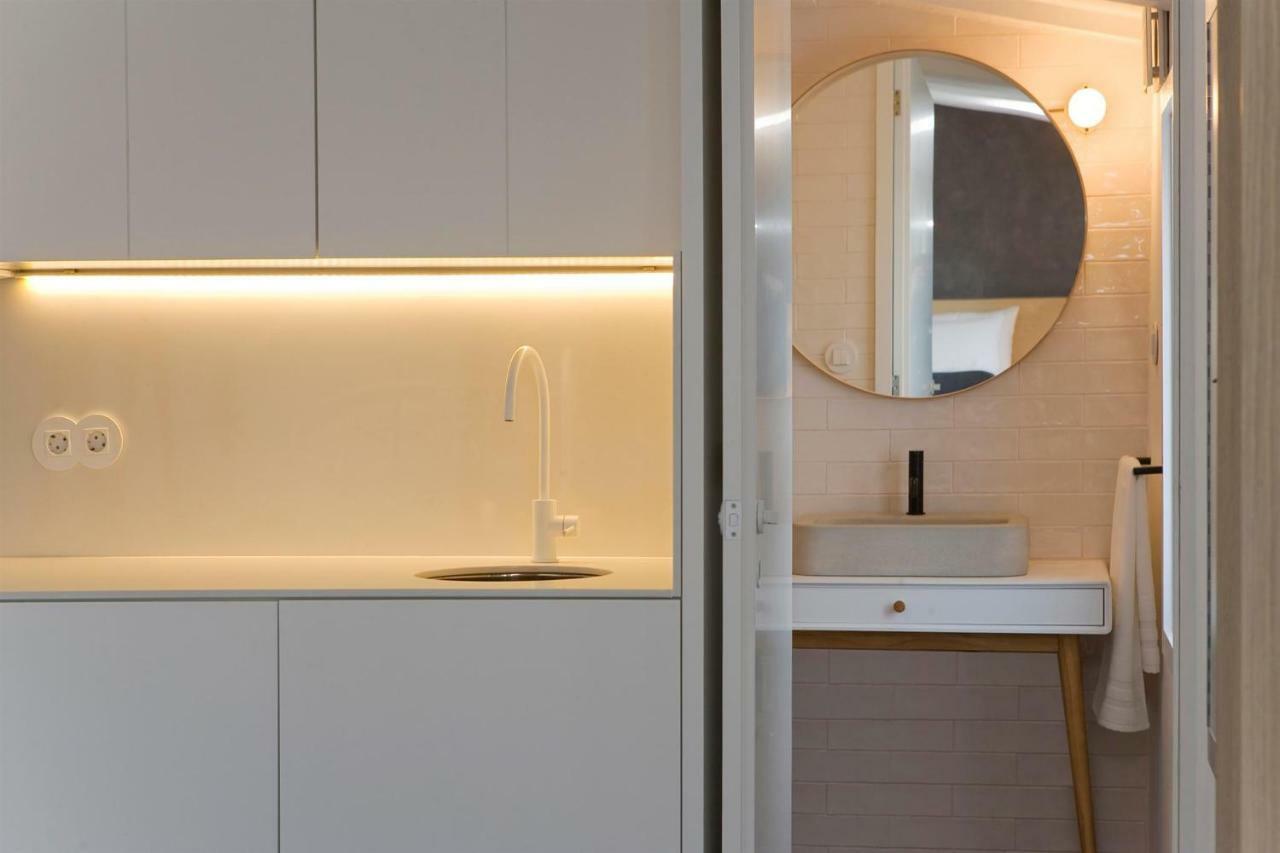 Oporto Design Attic - Solar Da Avenida Daire Dış mekan fotoğraf