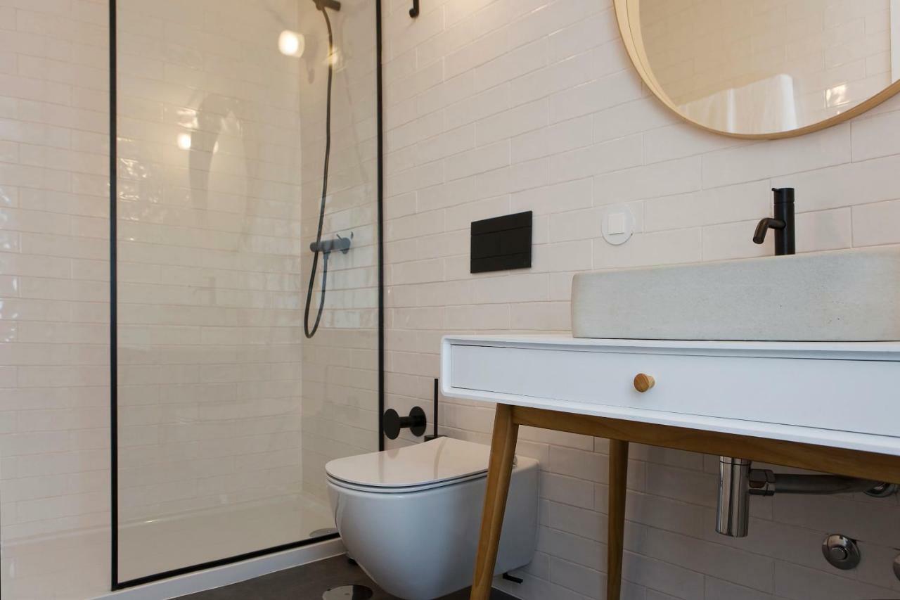Oporto Design Attic - Solar Da Avenida Daire Dış mekan fotoğraf