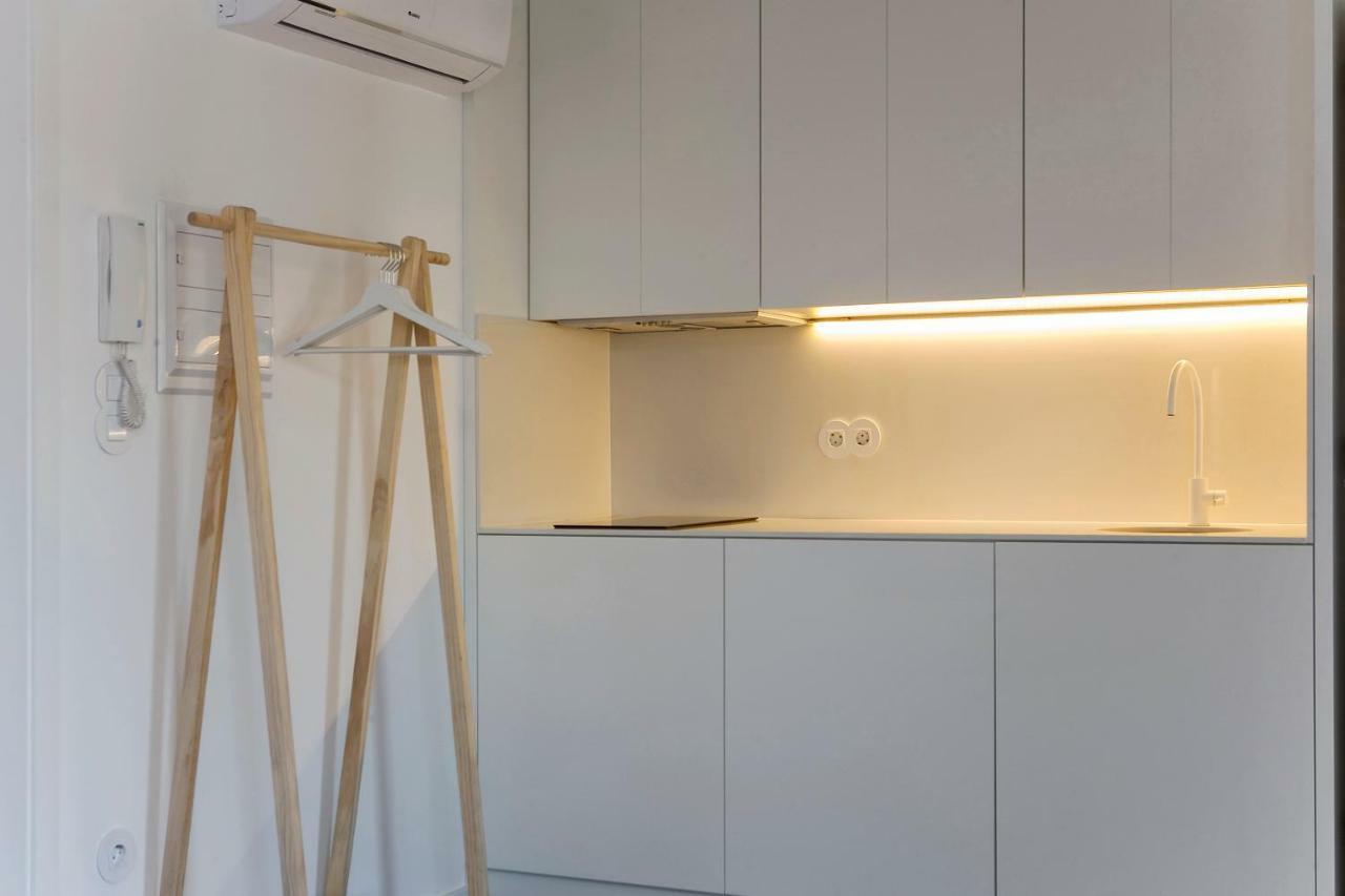 Oporto Design Attic - Solar Da Avenida Daire Dış mekan fotoğraf