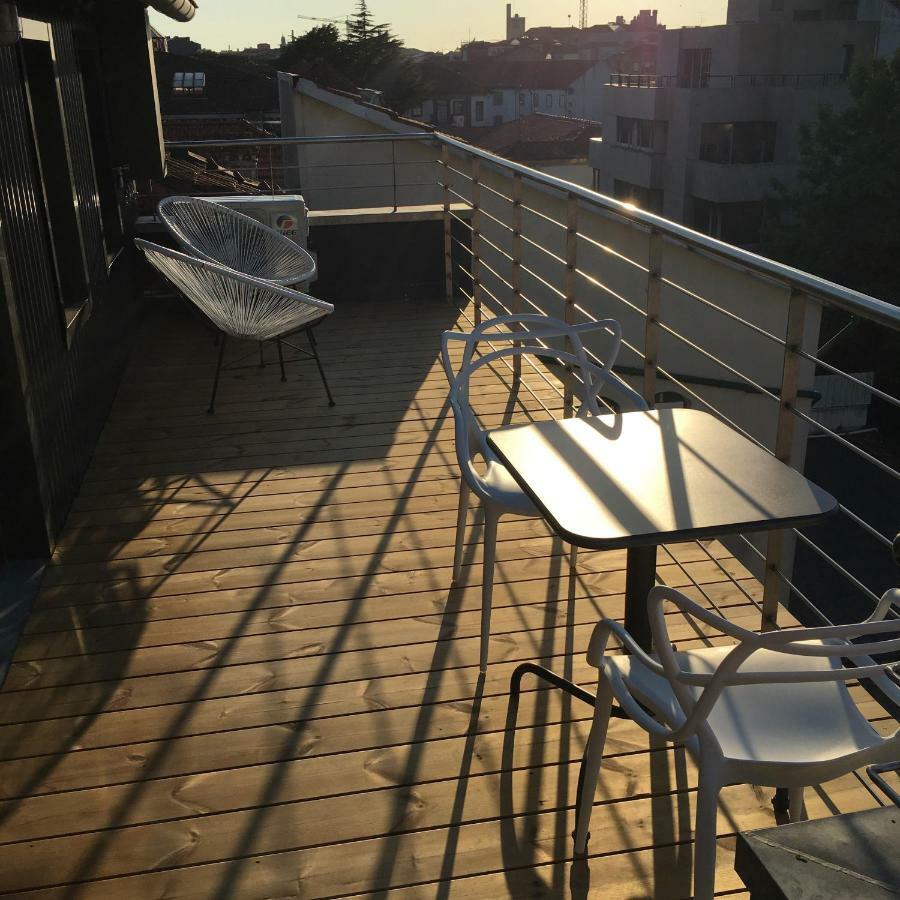 Oporto Design Attic - Solar Da Avenida Daire Dış mekan fotoğraf