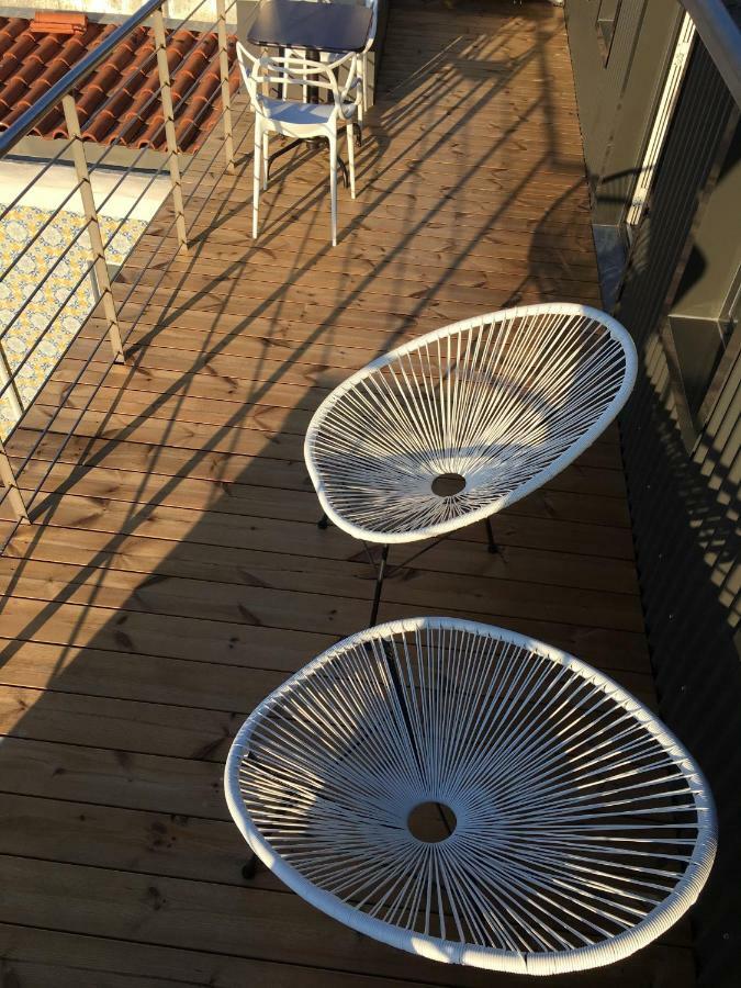 Oporto Design Attic - Solar Da Avenida Daire Dış mekan fotoğraf